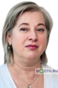 Зайцева Галина Юрьевна - Пермь