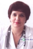 Зайцева Галина Александровна - Тольятти