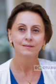 Зайцева Галина Юрьевна - Москва