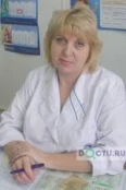 Зайцева Ирина Викторовна - Красноярск