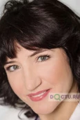 Зайцева Ирина Николаевна - Смоленск