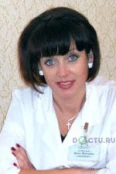 Зайцева Ирина Николаевна - Челябинск