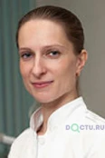 Зайцева Ирина Викторовна - Санкт-Петербург