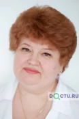 Зайцева Ирина Вячеславовна - Самара