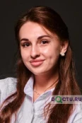 Зайцева Кристина Сергеевна - Ростов-на-Дону