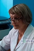 Зайцева Людмила Анатольевна - Орёл