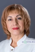 Зайцева Маргарита Васильевна - Омск