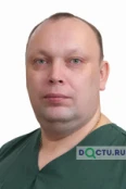 Зайцева Максим Константинович - Тюмень