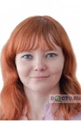 Зайцева Мария Владимировна - Северодвинск