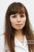 Зайцева Марина Александровна - Нижний Новгород