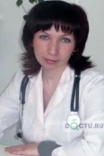 Зайцева Марина Александровна - Чебоксары
