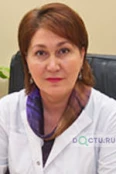 Зайцева Марина Рудольфовна - Саратов
