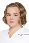 Зайцева Наталья Александровна - Санкт-Петербург