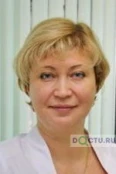 Зайцева Наталья Юрьевна - Санкт-Петербург