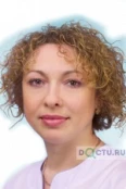 Зайцева Наталья Владимировна - Москва
