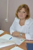 Зайцева Олеся Александровна - Казань