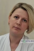 Зайцева Ольга Дмитриевна - Иваново