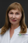 Зайцева Ольга Георгиевна - Краснодар