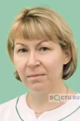 Зайцева Ольга Игоревна - Ярославль
