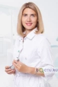 Зайцева Ольга Николаевна - Рязань