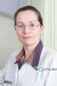 Зайцева Ольга Владимировна - Ухта