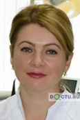 Петрова (Зайцева) Ольга Владимировна - Пенза