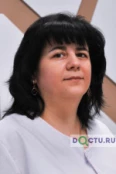 Зайцева Оксана Васильевна - Иваново
