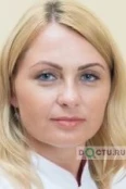 Зайцева Олеся Михайловна - Калининград
