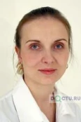 Зайцева Ольга Павловна - Курган