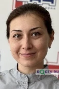 Зайцева Ольга Витальевна - Волгоград