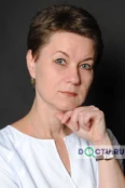 Зайцева Ольга Вячеславовна - Рязань