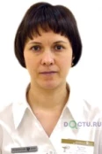 Зайцева Ольга Владимировна - Саратов