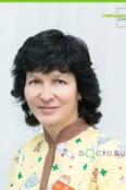Зайцева Раиса Газисовна - Казань
