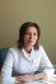 Зайцева Софья Дмитриевна - Пенза