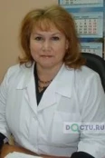 Зайцева Светлана Михайловна - Чебоксары