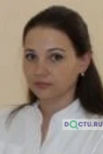 Зайцева Светлана Руслановна - Рязань