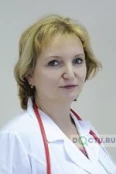 Зайцева Светлана Владимировна - Москва