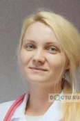 Зайцева Татьяна Федоровна - Чебоксары