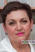 Зайцева Татьяна Алексеевна - Владивосток