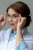 Зайцева Татьяна Владимировна - Челябинск