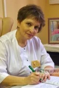 Зайцева Валентина Алексеевна - Ставрополь