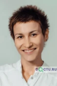 Зайцева Валентина Ивановна - Чита