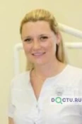 Зайцева Валентина Михайловна - Москва