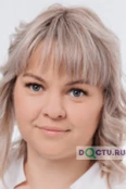 Зайцева Вероника  - Екатеринбург