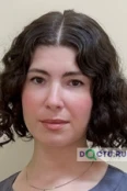 Зайцева Жанна Геннадьевна - Красноярск