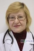 Зайцева Зоя Васильевна - Ярославль