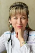 Зайченко Людмила Николаевна - Волгоград