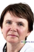 Зайчик Наталья Валериевна - Симферополь