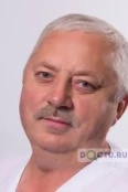Зайчиков Сергей Николаевич - Орёл
