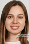 Зайденцаль Ирина Олеговна - Красноярск